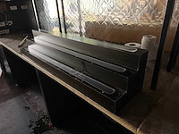 Led verlichte flessen display - afbeelding 1 van  3