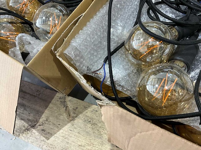 Led verlichting (36x) - afbeelding 1 van  3