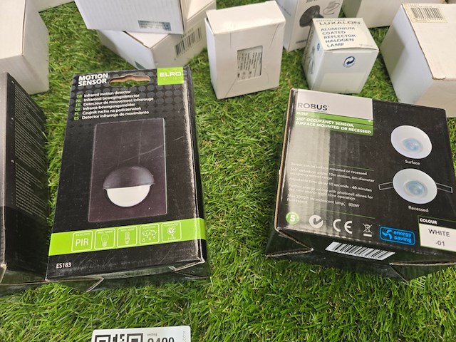 Led verlichting tronix en meer, partij - afbeelding 2 van  9