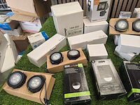 Led verlichting tronix en meer, partij - afbeelding 9 van  9