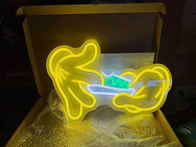 Led verlichting - afbeelding 1 van  2