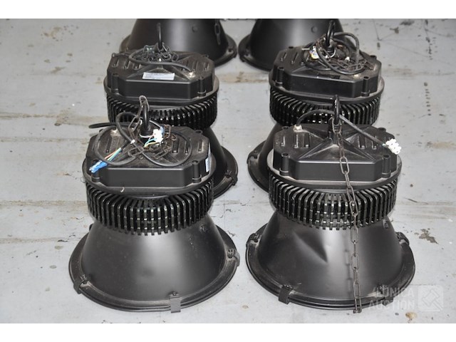 Led verlichting - afbeelding 1 van  6