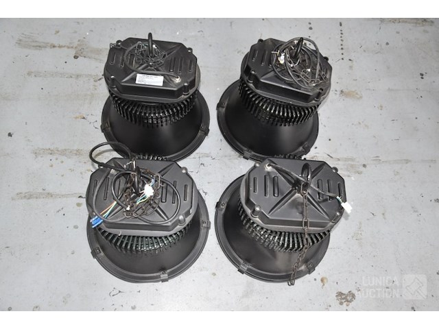 Led verlichting - afbeelding 4 van  6