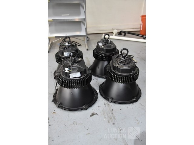 Led verlichting - afbeelding 6 van  6