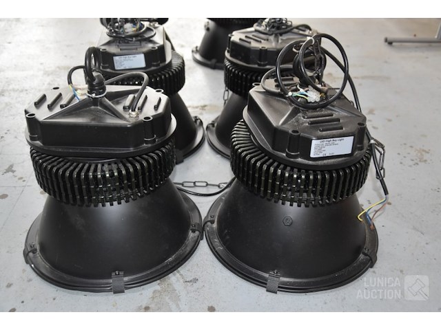 Led verlichting - afbeelding 1 van  4