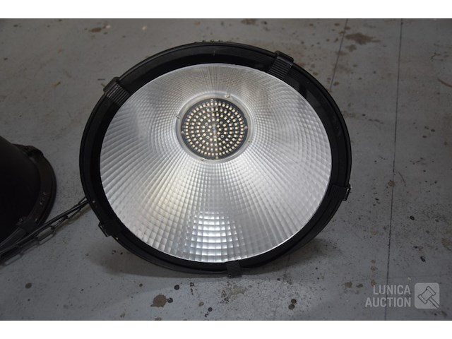 Led verlichting - afbeelding 2 van  4