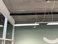 Led verlichtingsarmaturen (6x) - afbeelding 3 van  5