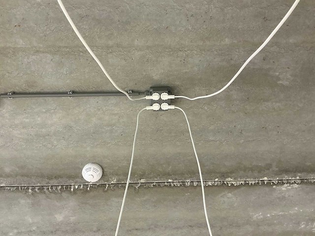 Led verlichtingsarmaturen (6x) - afbeelding 5 van  5