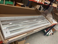 Led verlichtingsarmatuur - afbeelding 1 van  4