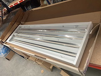 Led verlichtingsarmatuur - afbeelding 2 van  4