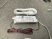 Led verlichtingsset dimbaar - afbeelding 2 van  2