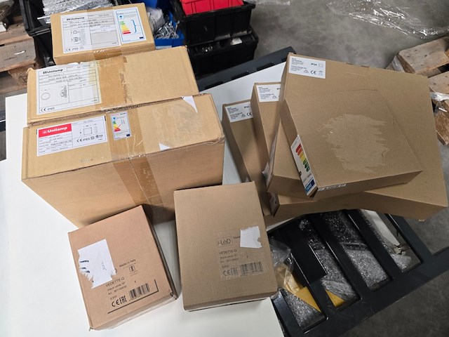 Led voor binnen en buiten firalux, partij - afbeelding 1 van  8