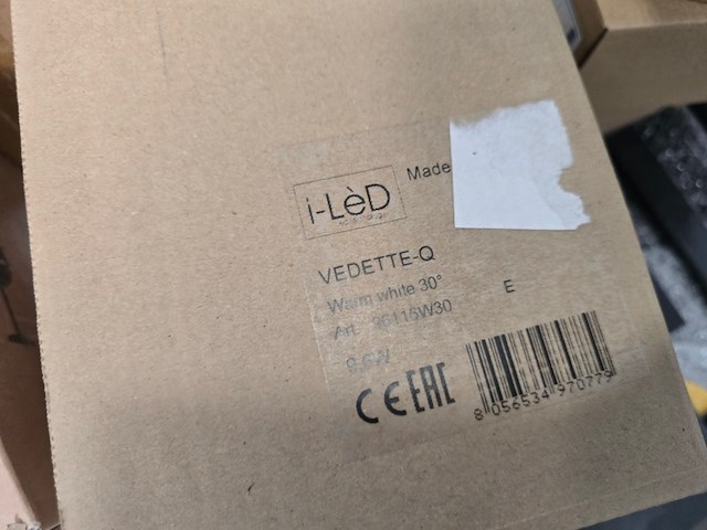 Led voor binnen en buiten firalux, partij - afbeelding 4 van  8