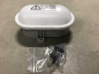 Led wandverlichting waterproof (300x) - afbeelding 1 van  3