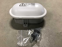 Led wandverlichting waterproof (60x) - afbeelding 1 van  3