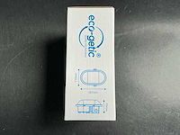 Led wandverlichting waterproof 710995 (300x) - afbeelding 2 van  6