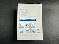 Led wandverlichting waterproof 710995 (300x) - afbeelding 4 van  6