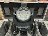 Led wash phantom 120 movinghead - afbeelding 1 van  6