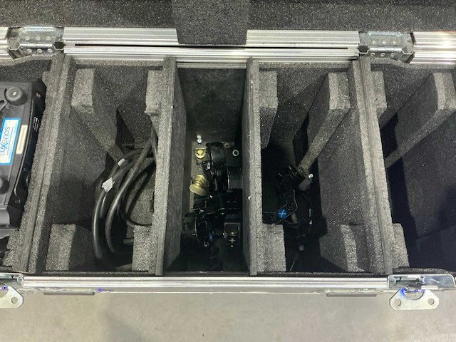 Led wash phantom 120 movinghead - afbeelding 3 van  6