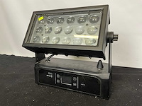 Led wash zoom - afbeelding 1 van  7
