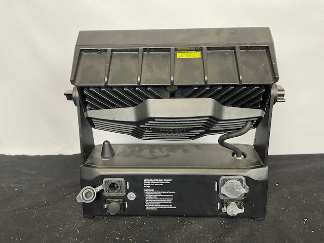 Led wash zoom - afbeelding 4 van  7