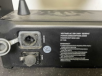 Led wash zoom - afbeelding 5 van  7