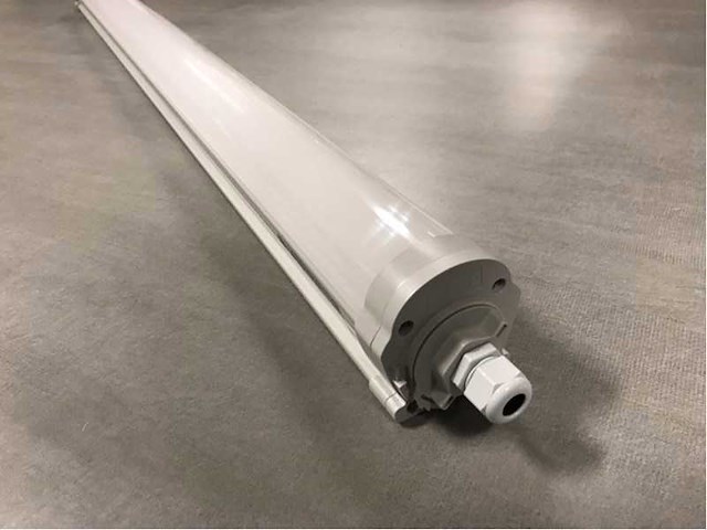 Led waterproof 36w 7700 (12x) - afbeelding 1 van  1