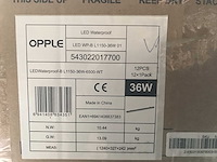 Led waterproof 36w 7700 (12x) - afbeelding 3 van  3