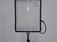 Led werklamp met statief opus, maxi led - afbeelding 2 van  9