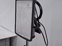 Led werklamp met statief opus, maxi led - afbeelding 3 van  9
