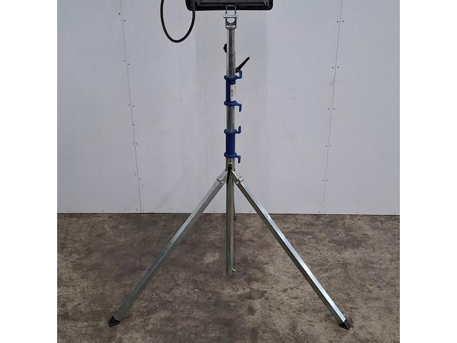 Led werklamp met statief opus, maxi led - afbeelding 7 van  9