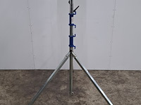 Led werklamp met statief opus, maxi led - afbeelding 7 van  9