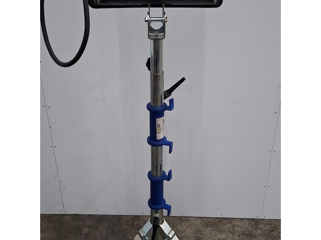 Led werklamp met statief opus, maxi led - afbeelding 8 van  9