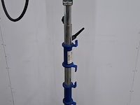 Led werklamp met statief opus, maxi led - afbeelding 8 van  9