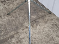 Led werklamp met statief opus, maxi led - afbeelding 9 van  9