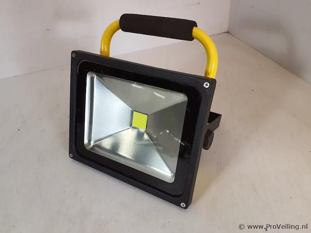 Led werklamp - afbeelding 1 van  3