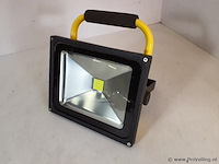 Led werklamp
