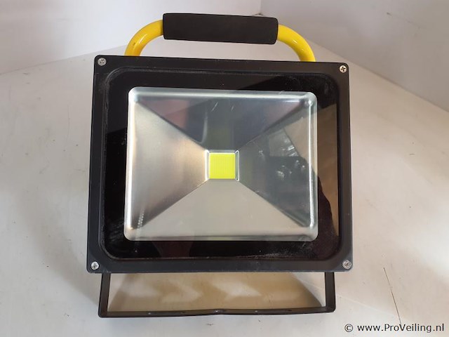 Led werklamp - afbeelding 1 van  4