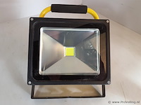 Led werklamp