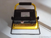 Led werklamp - afbeelding 3 van  4