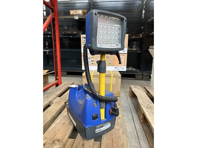 Led werklamp - afbeelding 1 van  4