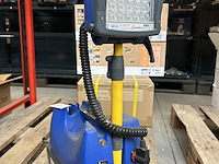 Led werklamp - afbeelding 1 van  4