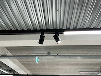 Led winkelverlichting circa 100 meter - afbeelding 2 van  5