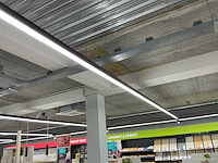 Led winkelverlichting circa 100 meter - afbeelding 3 van  5