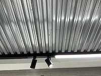 Led winkelverlichting circa 100 meter - afbeelding 4 van  5