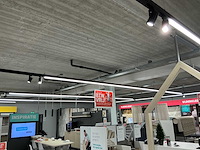 Led winkelverlichting circa 100 meter - afbeelding 5 van  5