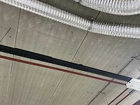 Led winkelverlichting circa 125 meter - afbeelding 4 van  7