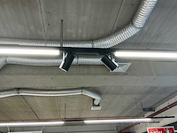 Led winkelverlichting circa 125 meter - afbeelding 5 van  7