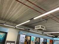 Led winkelverlichting circa 150 meter - afbeelding 3 van  5