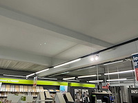 Led winkelverlichting circa 150 meter - afbeelding 4 van  5